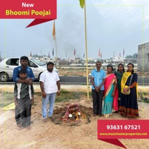 Residential Land / Plots for sale in Coimbatore