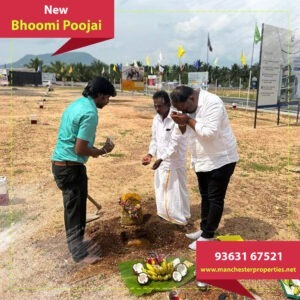 Residential Land / Plots for sale in Coimbatore