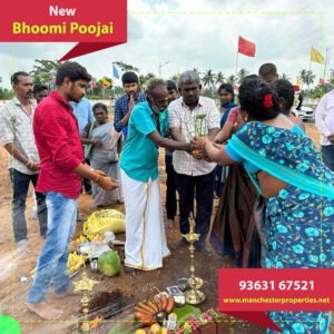 Residential Land / Plots for sale in Coimbatore