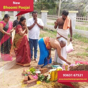Residential Land / Plots for sale in Coimbatore