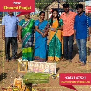 Residential Land / Plots for sale in Coimbatore