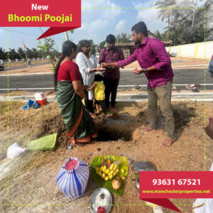 Bhoomi Poojai-4