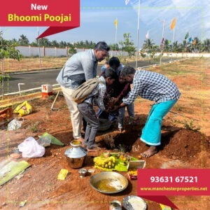 Residential Land / Plots for sale in Coimbatore