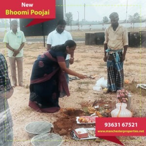 Residential Land / Plots for sale in Coimbatore