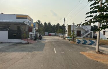 Kurunji Avenue, Betadhapuram