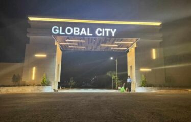 Global City, Kaduvettipalayam