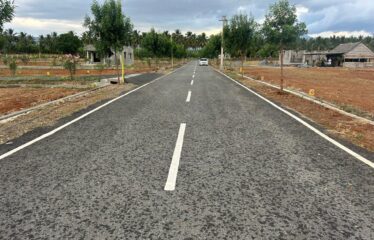 Krishna Avenue, Dhayanur