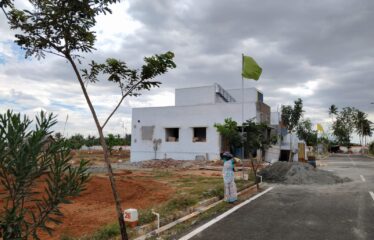 Lotus Town, Chennappachettipudhur