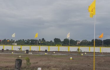 City Square, Vattamalaipalayam