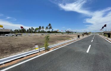 City Square, Vattamalaipalayam