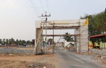 Prestige Town, Mathampalayam