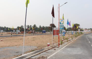 Prestige Town, Mathampalayam