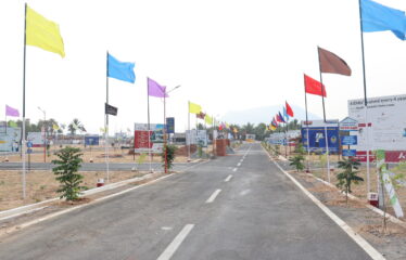 Prestige Town, Mathampalayam