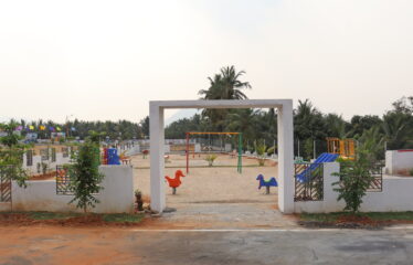 Prestige Town, Mathampalayam