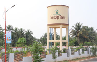 Prestige Town, Mathampalayam