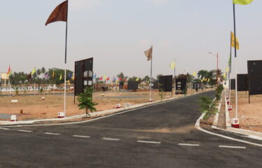 Prestige Town, Mathampalayam