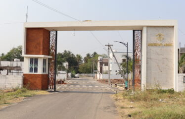 Mukunda’s Abode, Periyanaickenpalayam