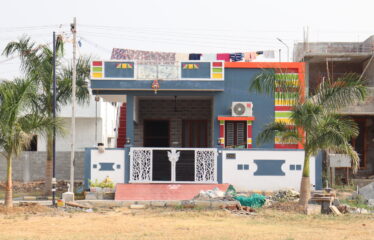 Mukunda’s Abode, Periyanaickenpalayam