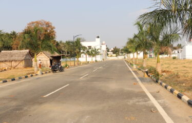 Mukunda’s Abode, Periyanaickenpalayam