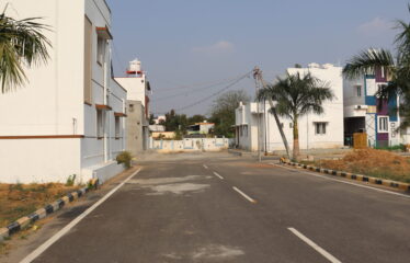 Mukunda’s Abode, Periyanaickenpalayam