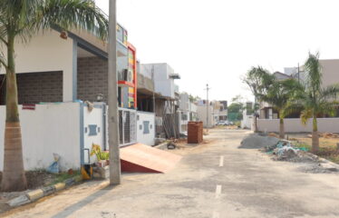 Mukunda’s Abode, Periyanaickenpalayam