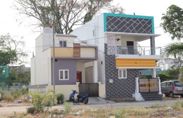 Mukunda’s Abode, Periyanaickenpalayam