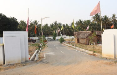 The Elite Enclave, Maniyakaran Palayam