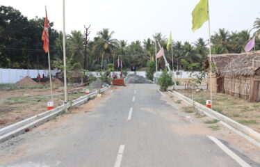 The Elite Enclave, Maniyakaran Palayam