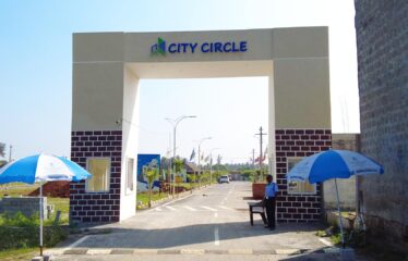 City Circle, Narasimhanaickenpalayam