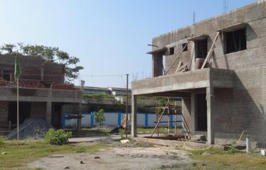 City Circle, Narasimhanaickenpalayam