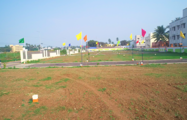 Sky Rise, Nallampalayam