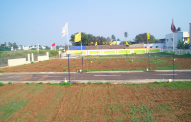 Sky Rise, Nallampalayam