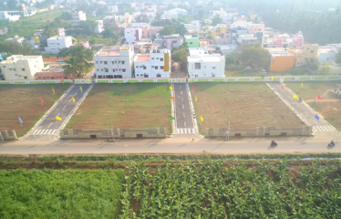 Sky Rise, Nallampalayam