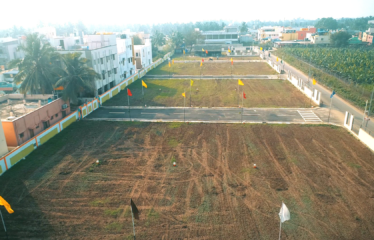 Sky Rise, Nallampalayam