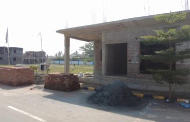 City Circle, Narasimhanaickenpalayam